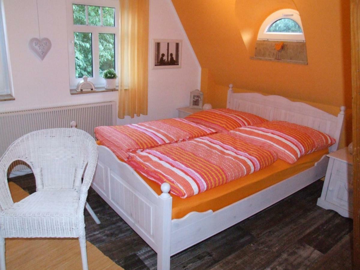 Schluchthaeusl Villa Lunzenau Bagian luar foto