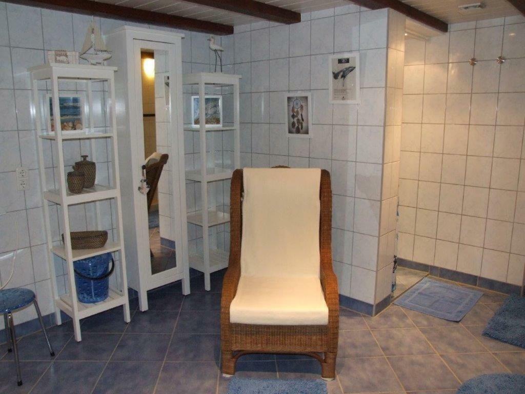 Schluchthaeusl Villa Lunzenau Bagian luar foto